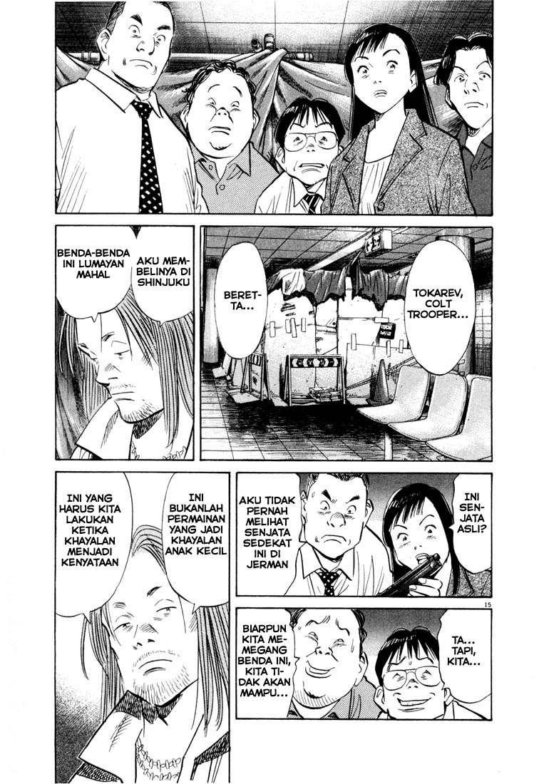 20th-century-boys - Chapter: 46