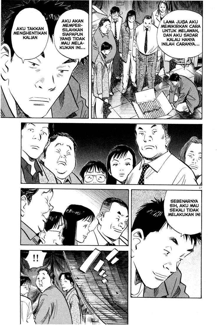 20th-century-boys - Chapter: 46