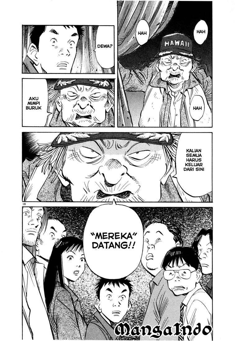 20th-century-boys - Chapter: 46