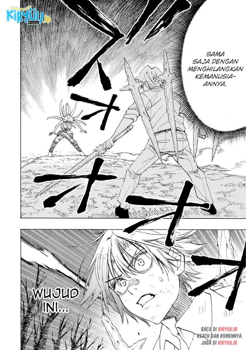 hyouken-no-majutsushi-ga-sekai-wo-suberu-sekai-saikyou-no-majutsushi-dearu-shounen-wa-majutsu-gakuin-ni-nyuugaku-suru - Chapter: 22