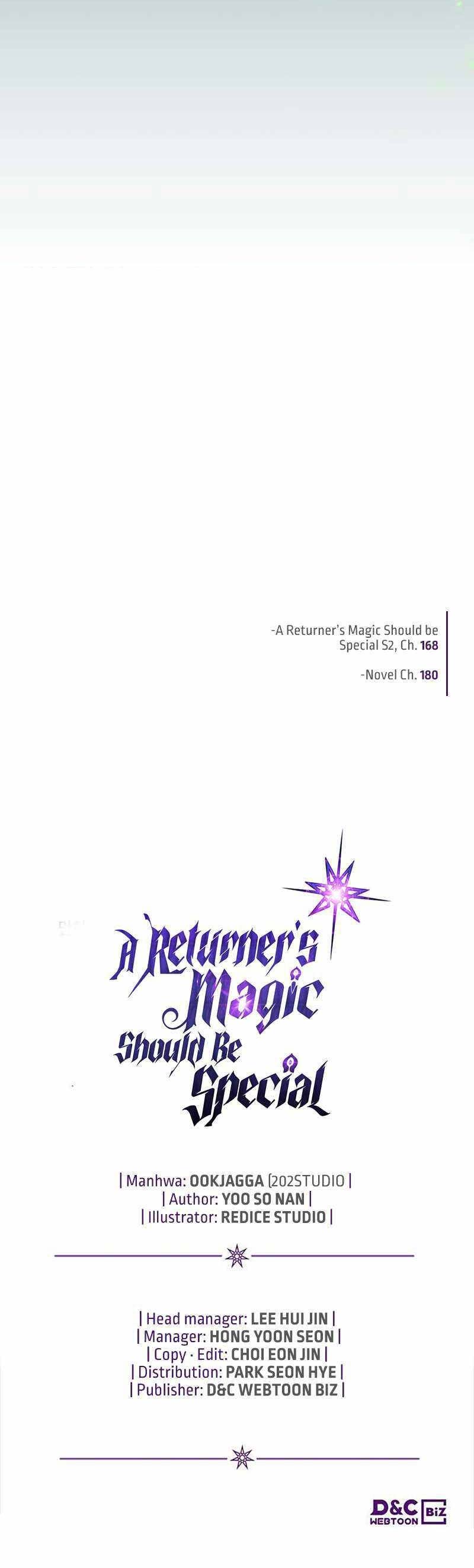 a-returners-magic-should-be-special - Chapter: 168