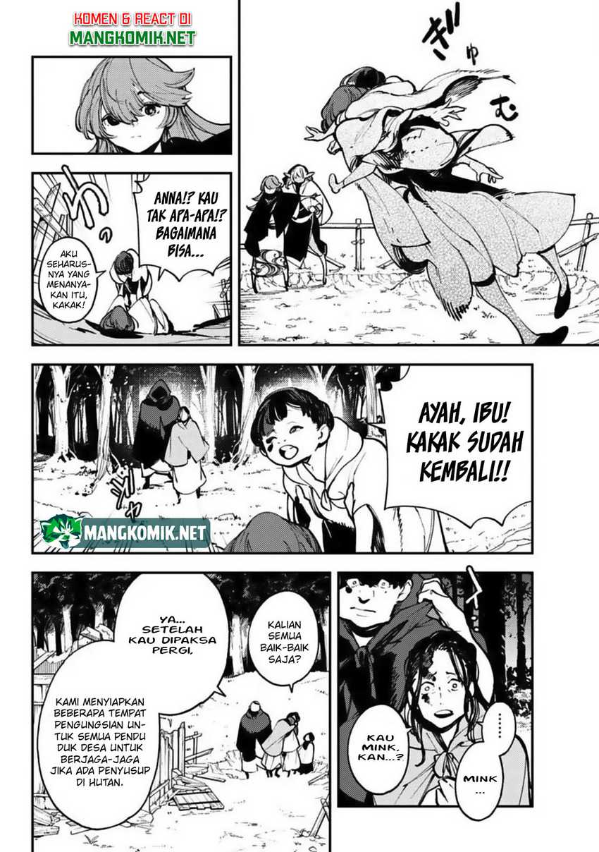 ninkyou-tensei-isekai-no-yakuzahime - Chapter: 39