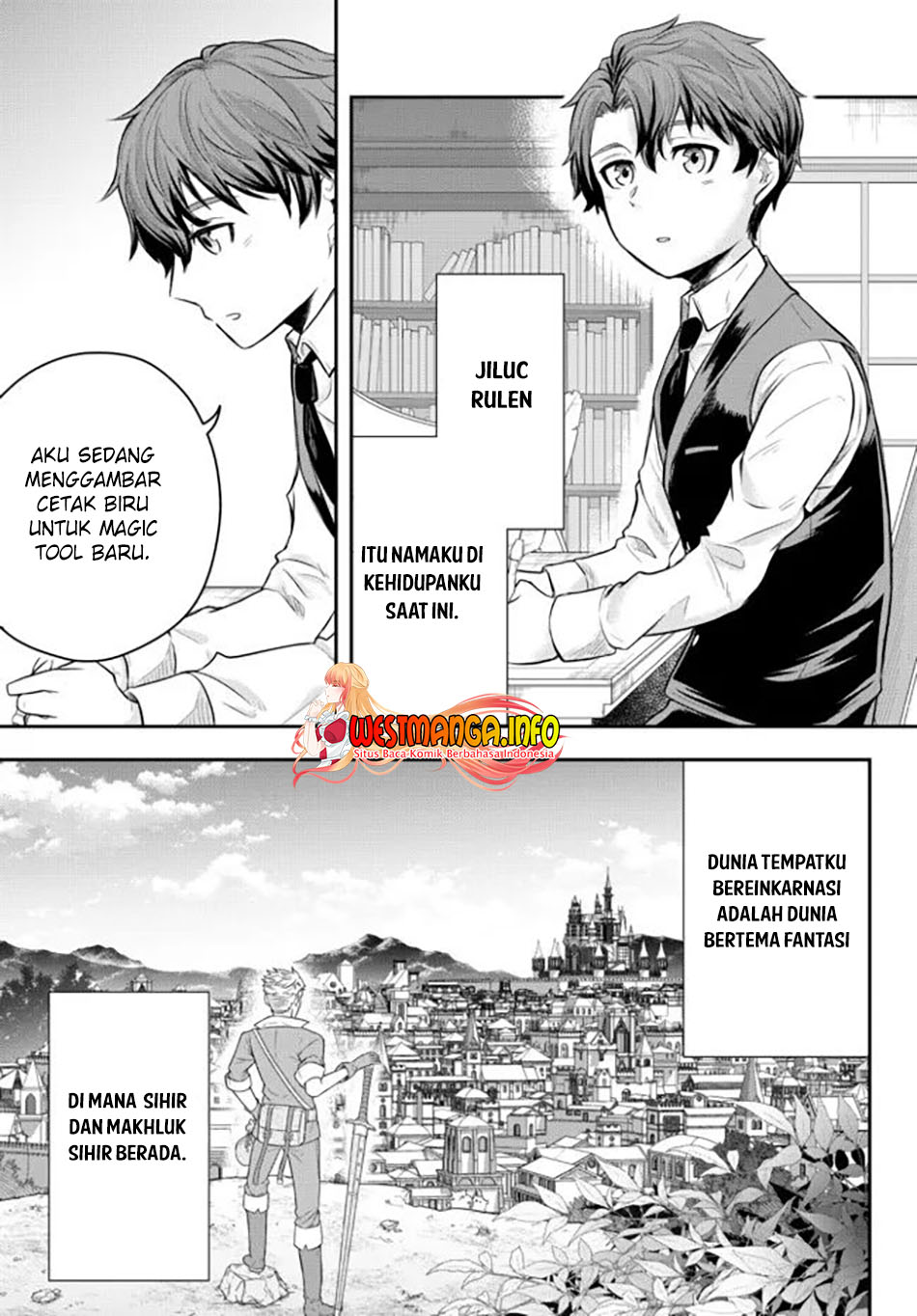 dokushin-kizoku-wa-isekai-wo-ouka-suru-kekkon-shinai-otoko-no-yuuga-na-ohitori-sama-life - Chapter: 1