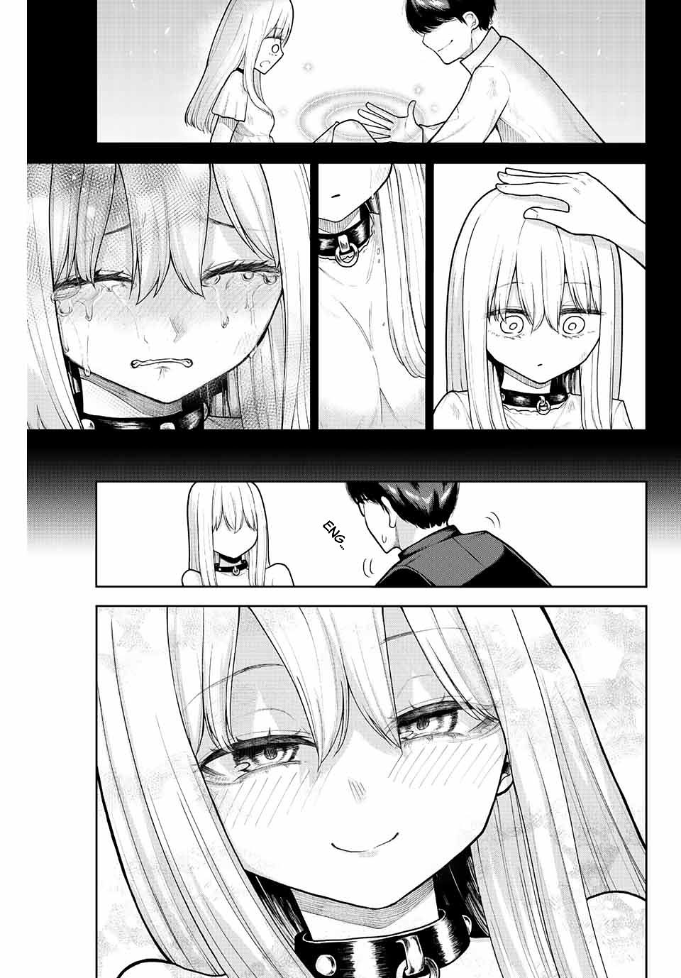 kimi-janakya-dame-na-dorei-shoujo - Chapter: 2