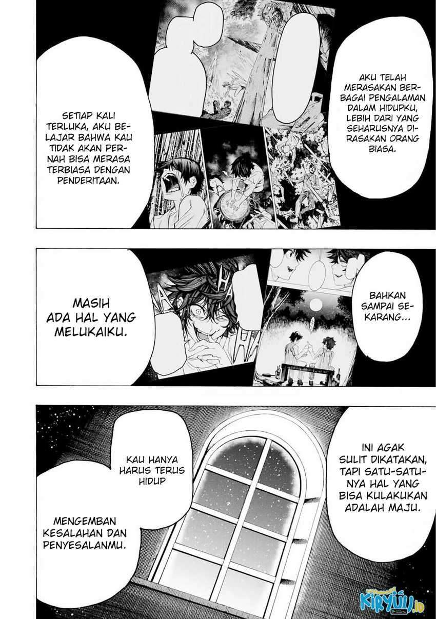 hyouken-no-majutsushi-ga-sekai-wo-suberu-sekai-saikyou-no-majutsushi-dearu-shounen-wa-majutsu-gakuin-ni-nyuugaku-suru - Chapter: 24