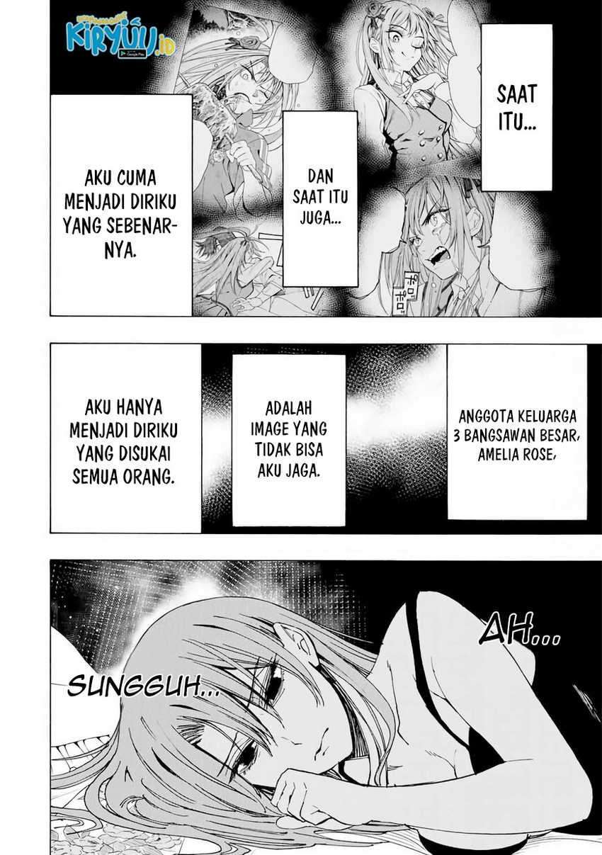 hyouken-no-majutsushi-ga-sekai-wo-suberu-sekai-saikyou-no-majutsushi-dearu-shounen-wa-majutsu-gakuin-ni-nyuugaku-suru - Chapter: 24