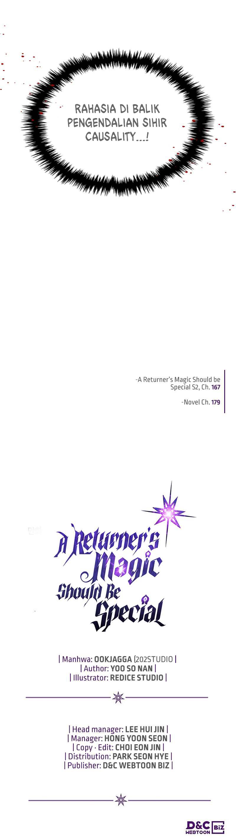 a-returners-magic-should-be-special - Chapter: 167