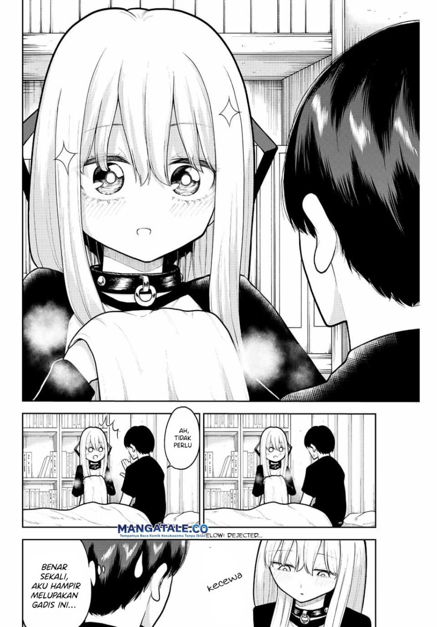 kimi-janakya-dame-na-dorei-shoujo - Chapter: 3