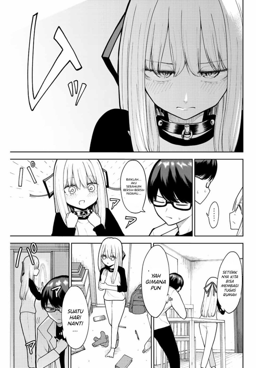 kimi-janakya-dame-na-dorei-shoujo - Chapter: 3