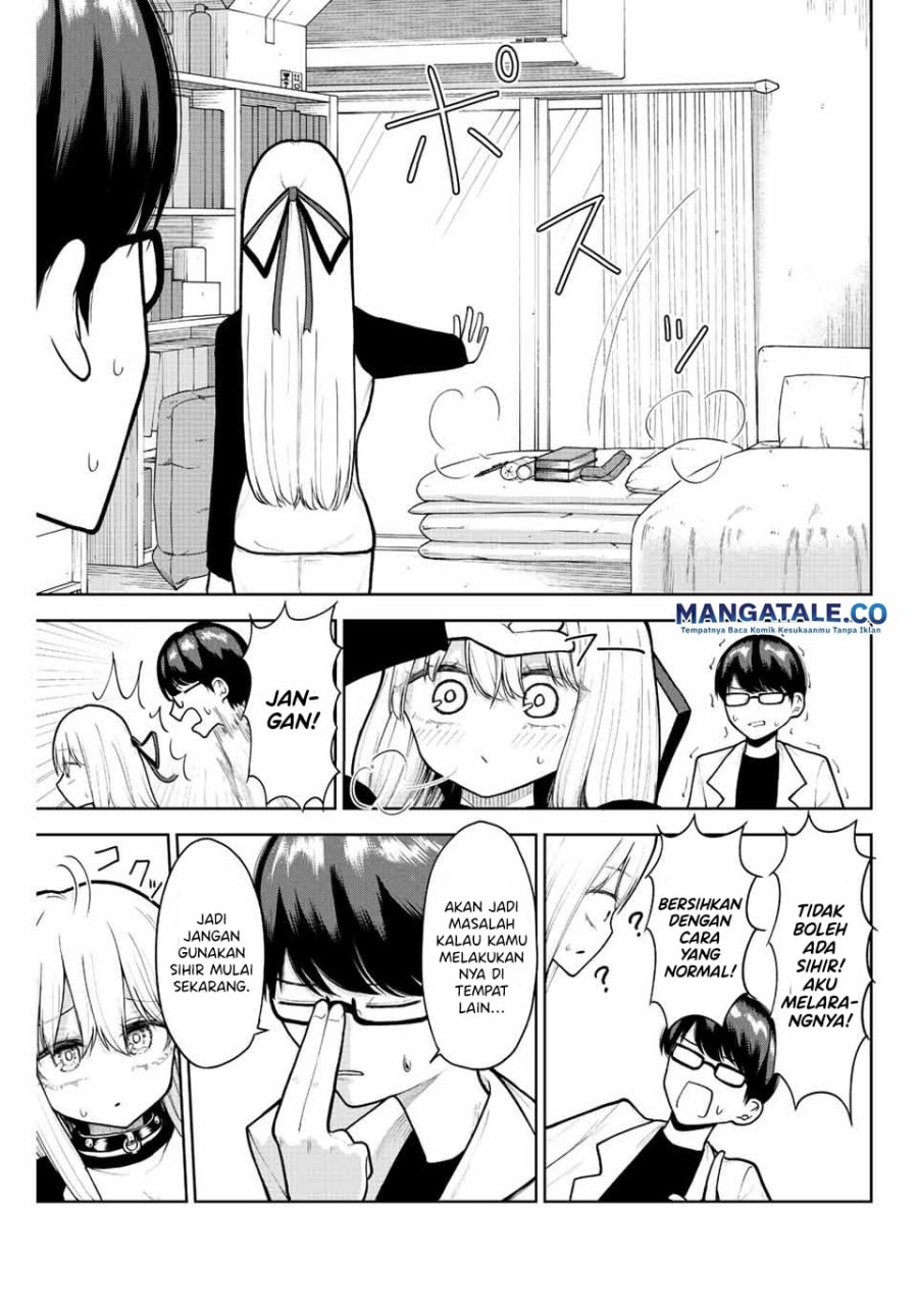 kimi-janakya-dame-na-dorei-shoujo - Chapter: 3