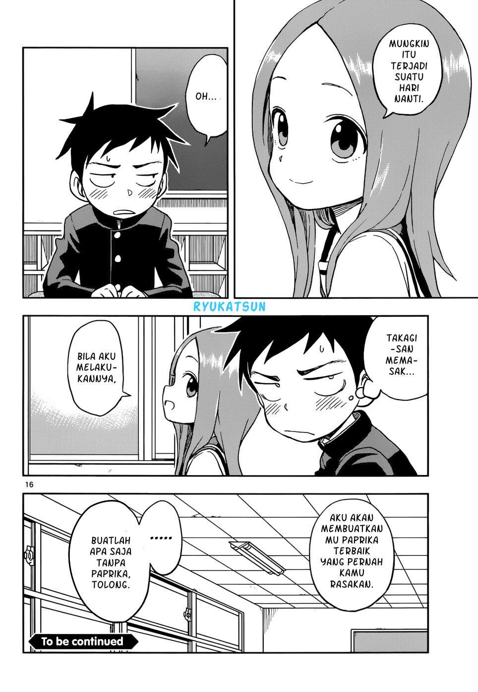 karakai-jouzu-no-takagi-san - Chapter: 96