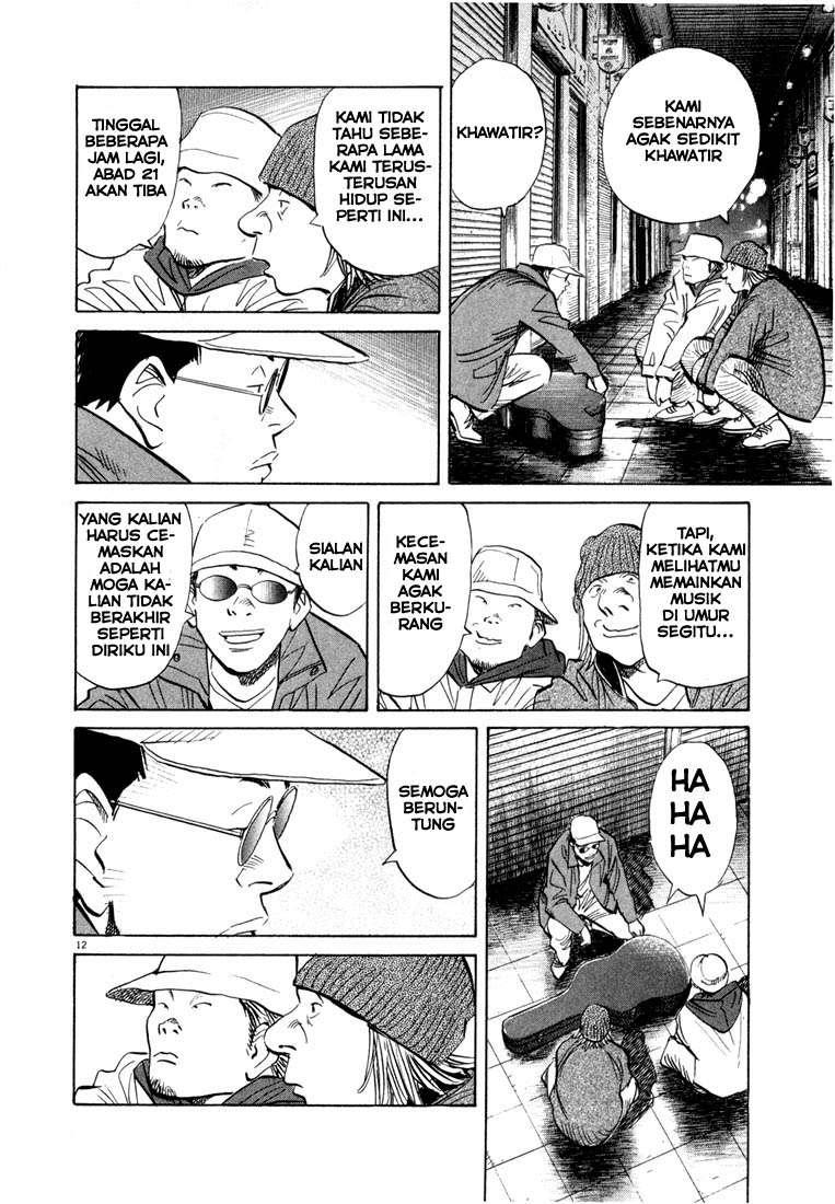 20th-century-boys - Chapter: 48