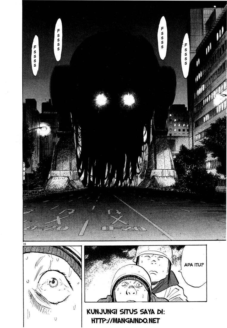 20th-century-boys - Chapter: 48