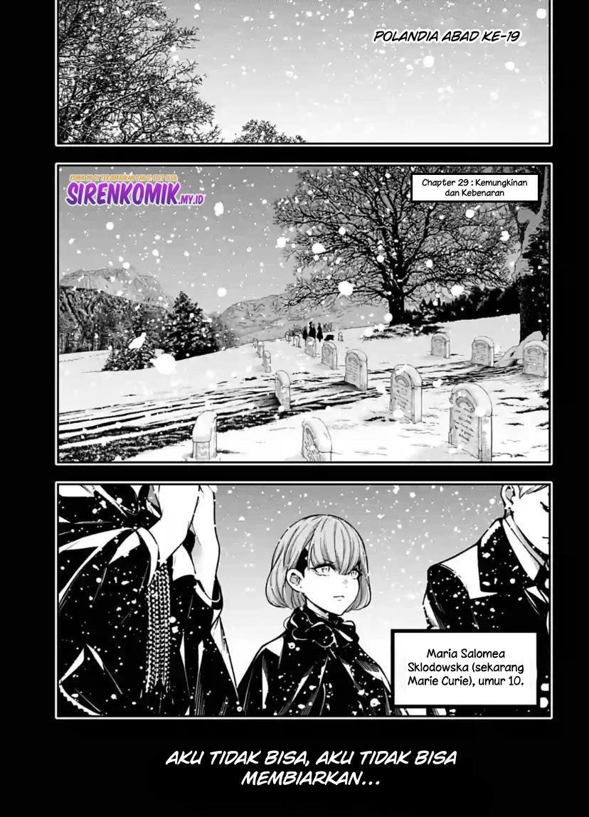 majo-taisen - Chapter: 29