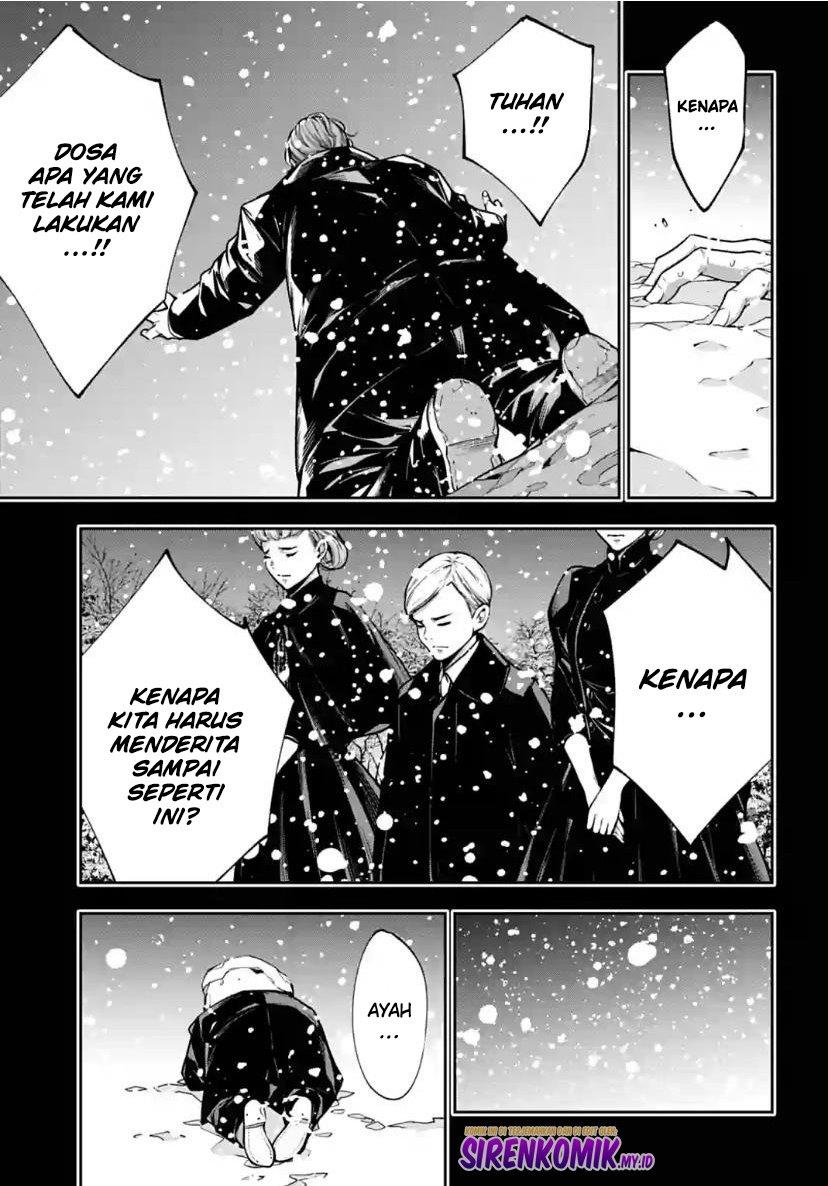 majo-taisen - Chapter: 29