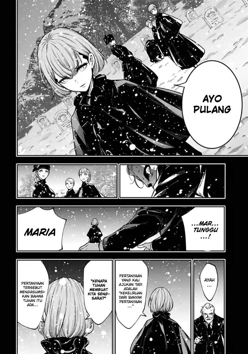 majo-taisen - Chapter: 29