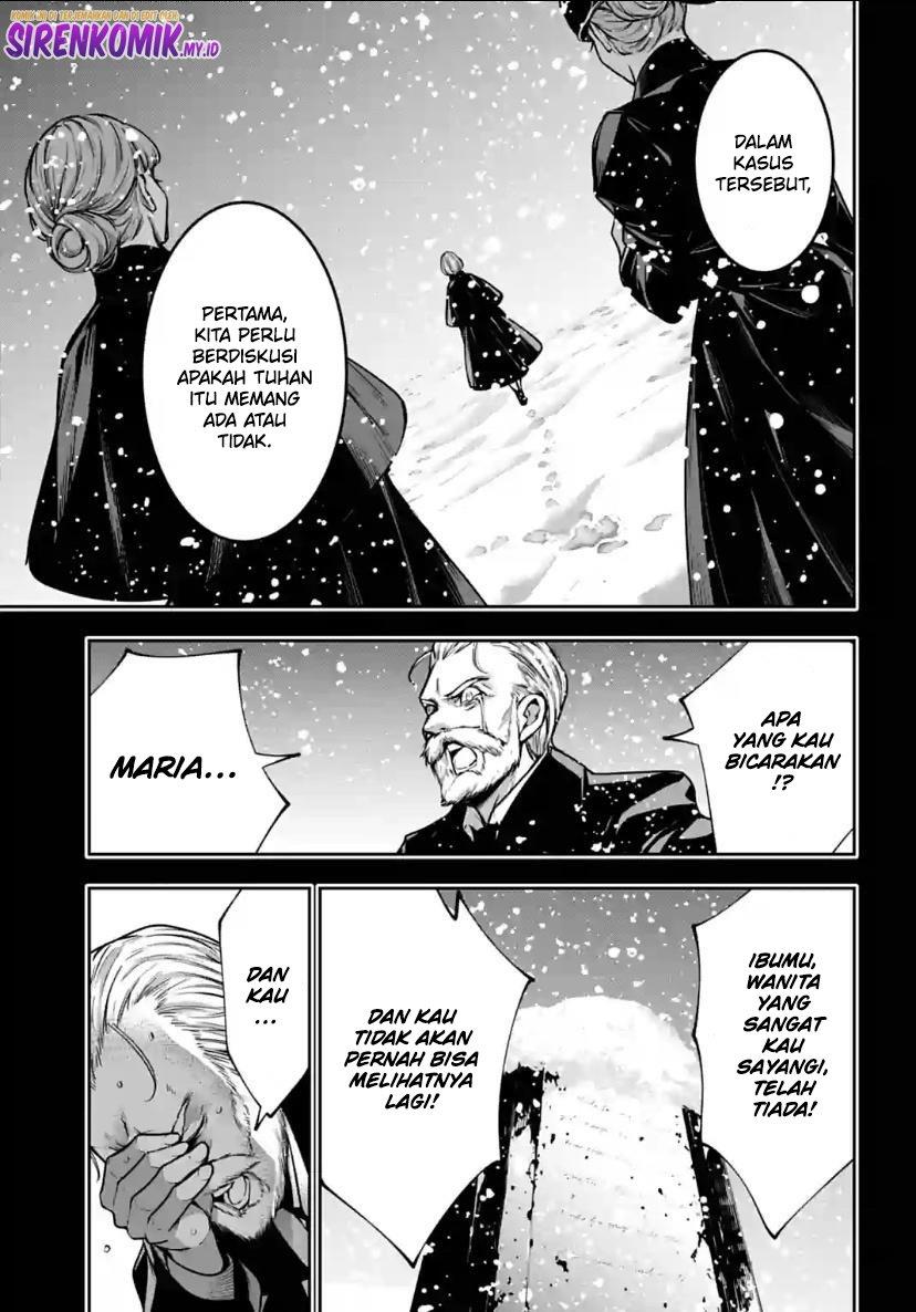 majo-taisen - Chapter: 29