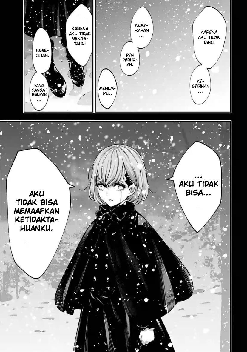 majo-taisen - Chapter: 29