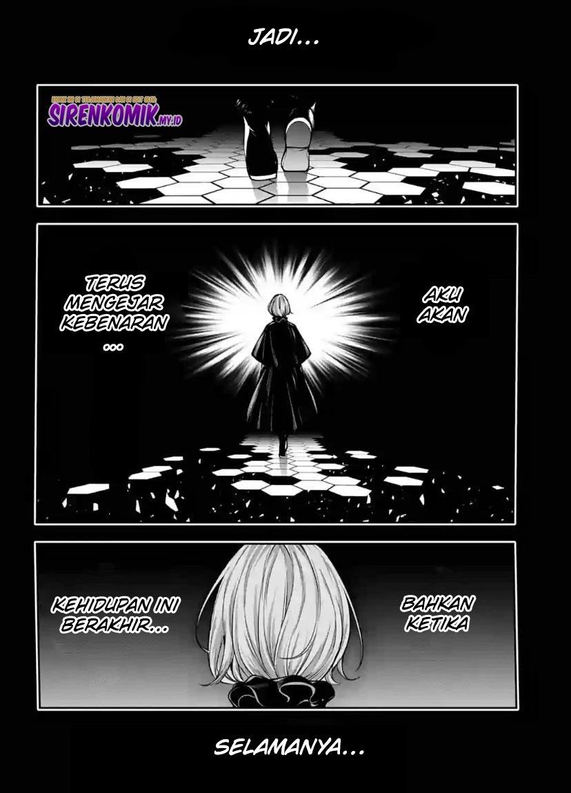 majo-taisen - Chapter: 29