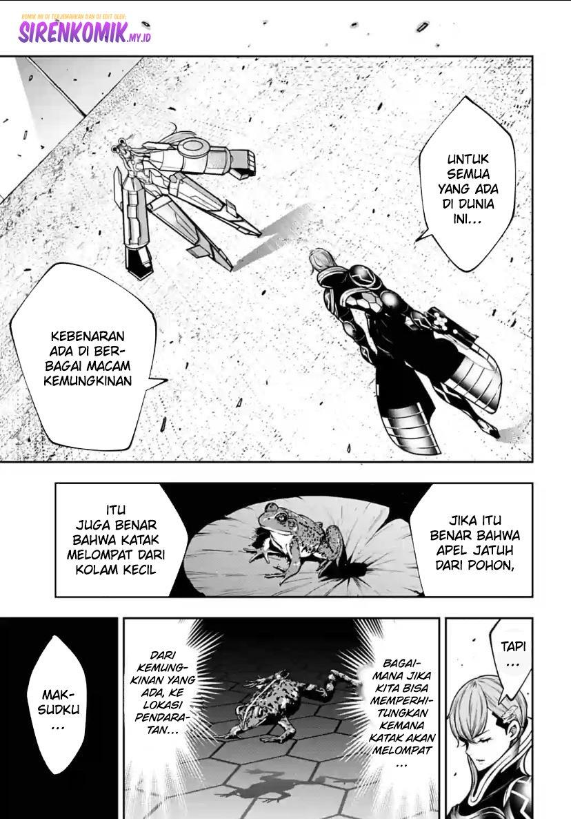 majo-taisen - Chapter: 29