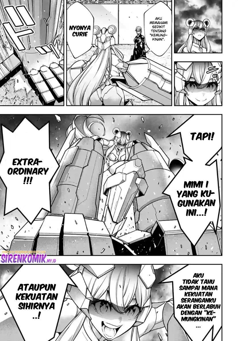 majo-taisen - Chapter: 29
