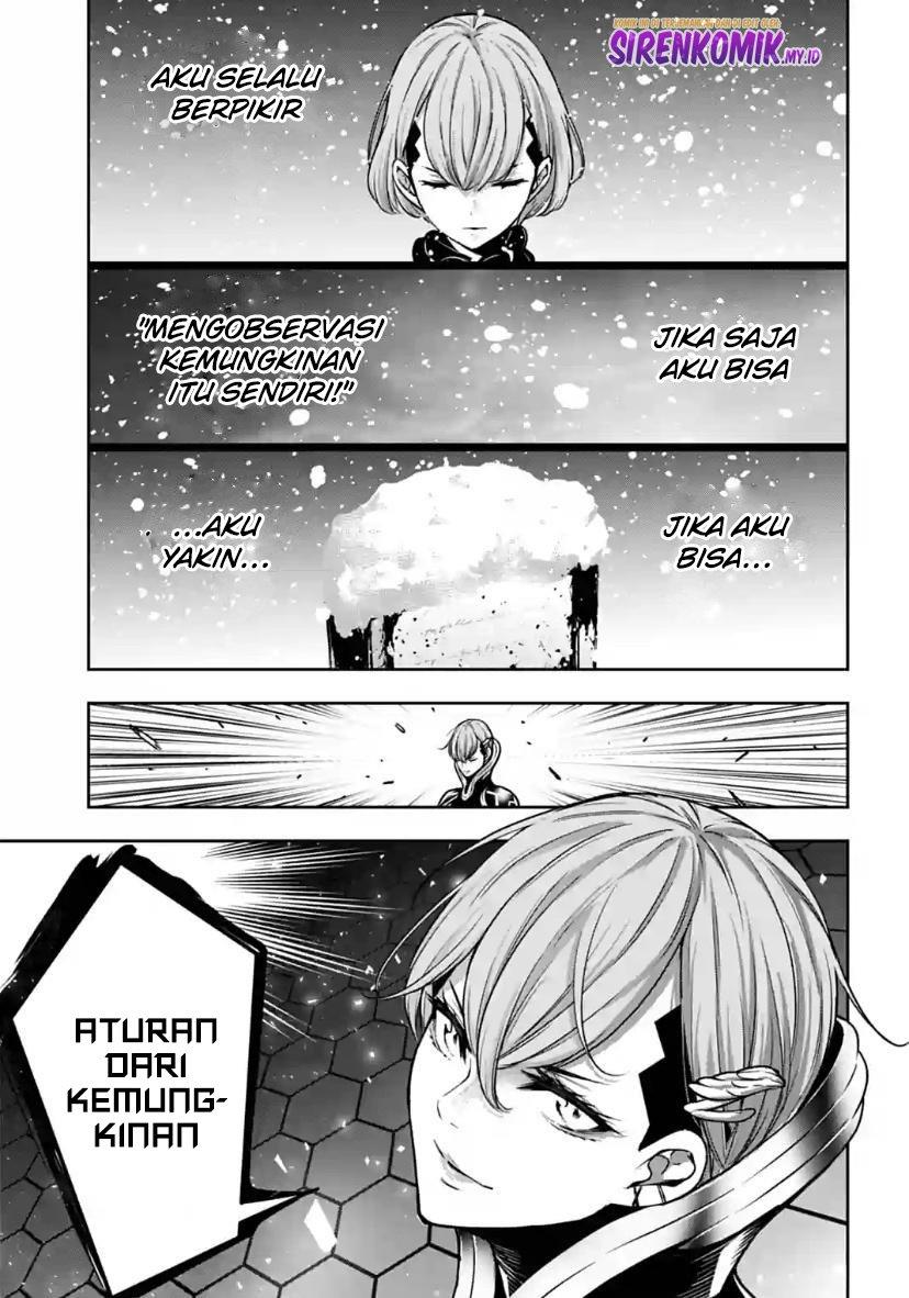 majo-taisen - Chapter: 29