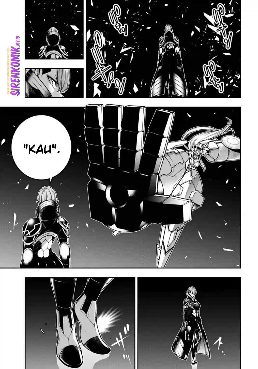 majo-taisen - Chapter: 29
