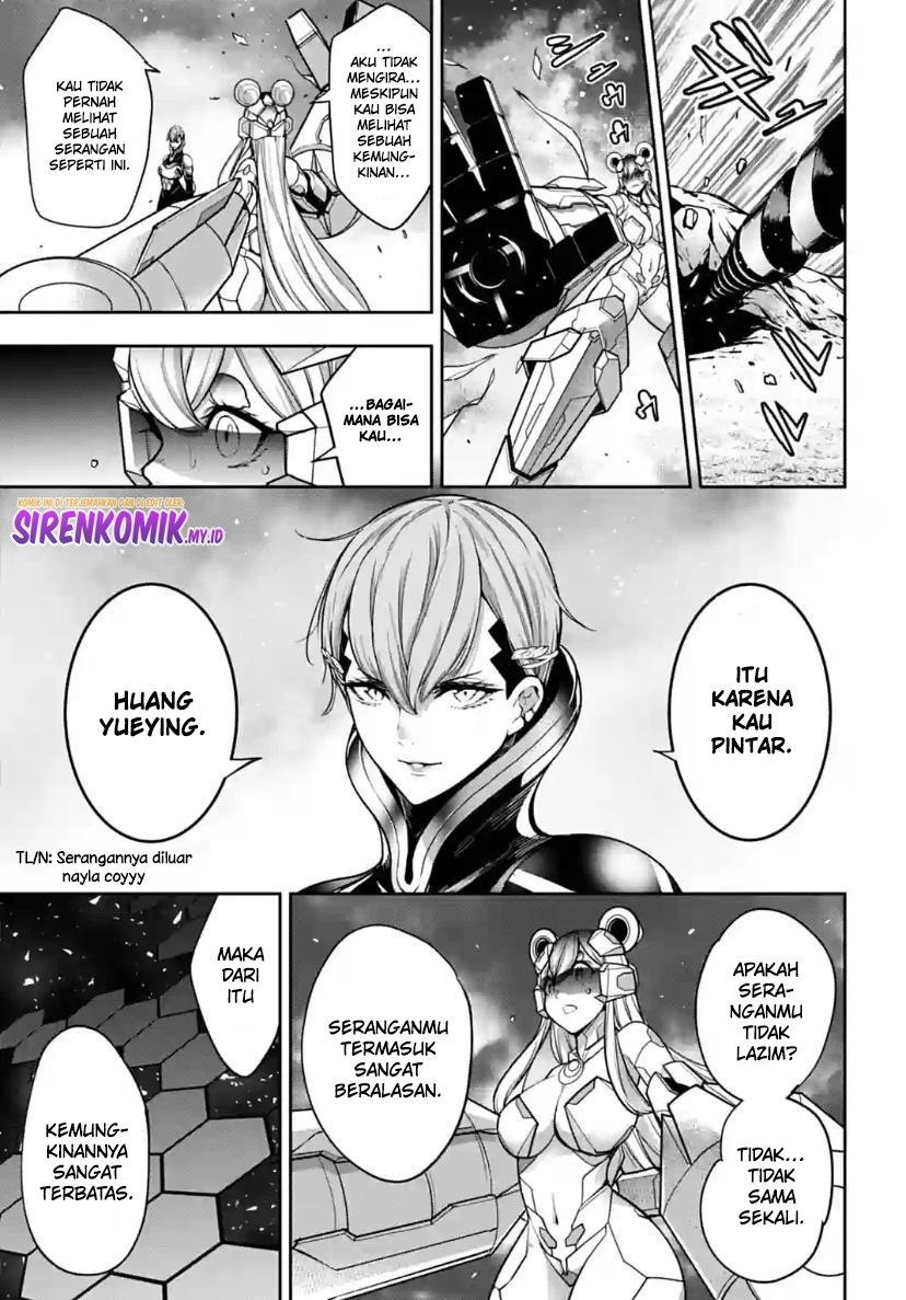 majo-taisen - Chapter: 29