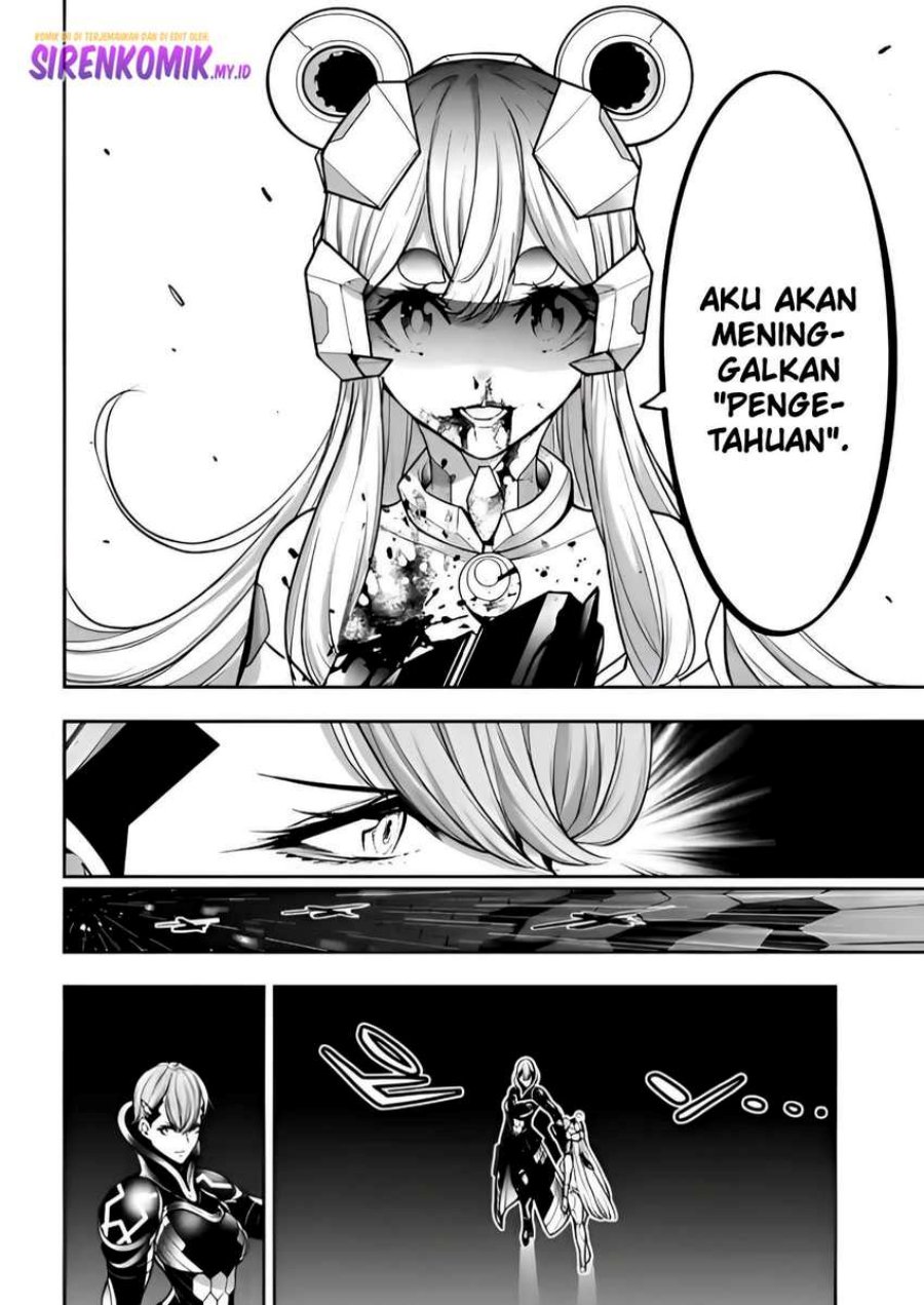 majo-taisen - Chapter: 30