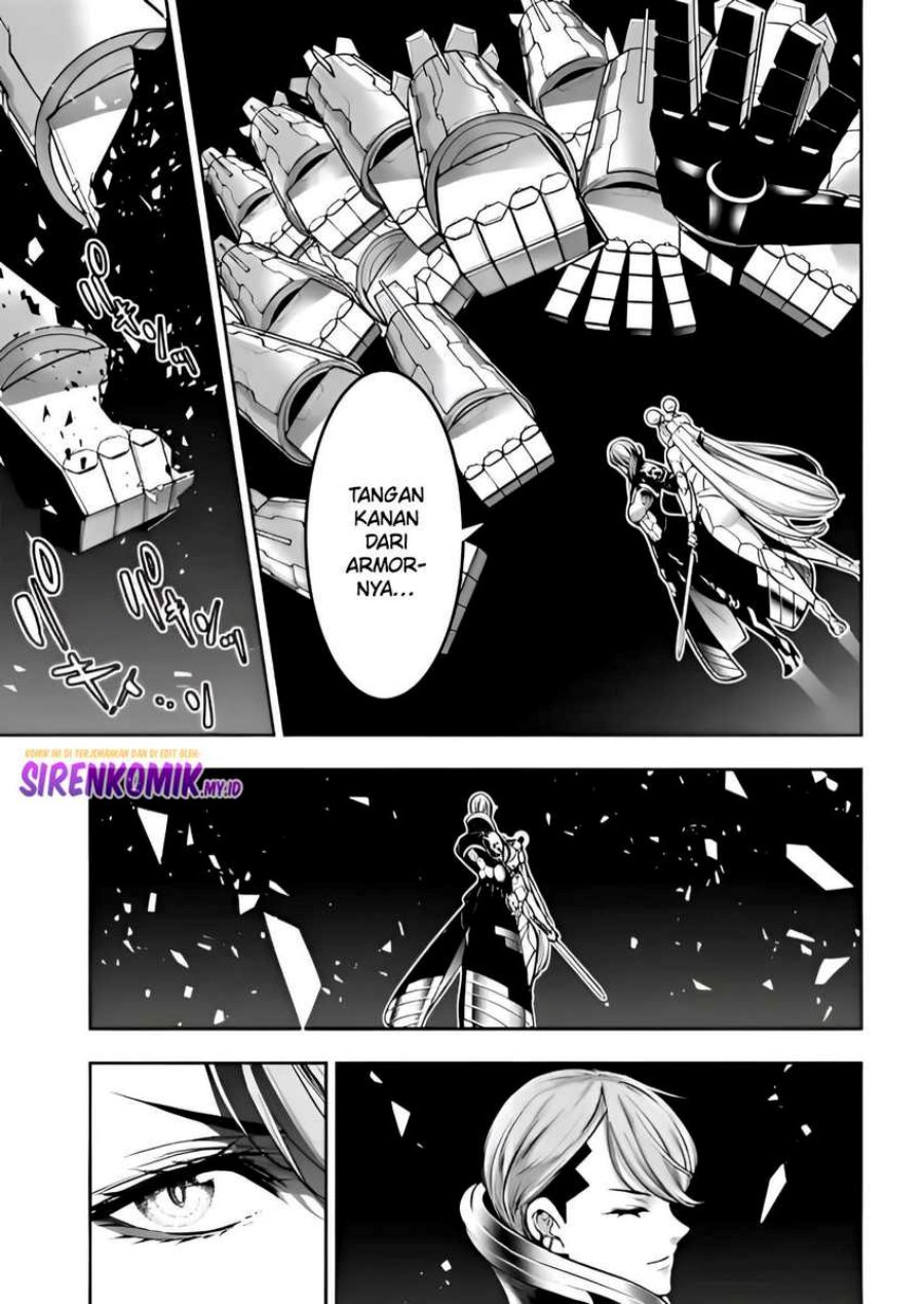 majo-taisen - Chapter: 30