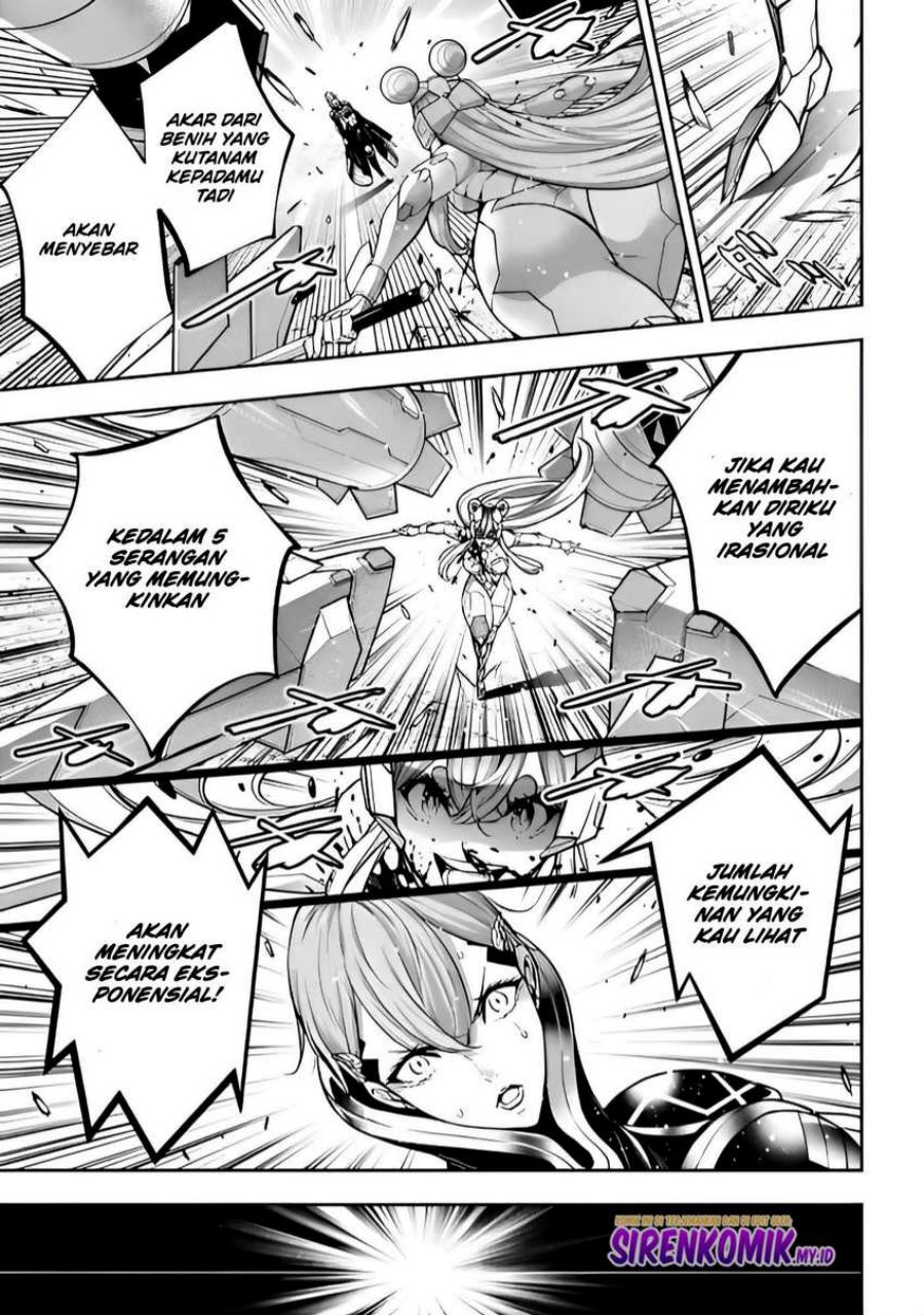 majo-taisen - Chapter: 30