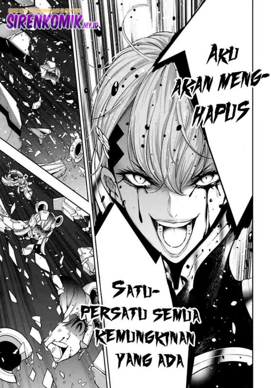 majo-taisen - Chapter: 30
