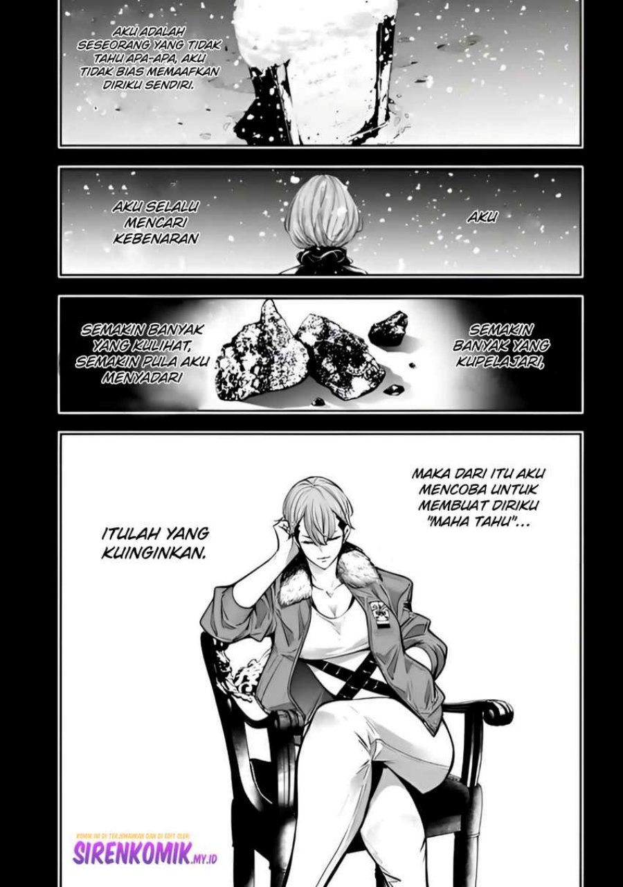 majo-taisen - Chapter: 30