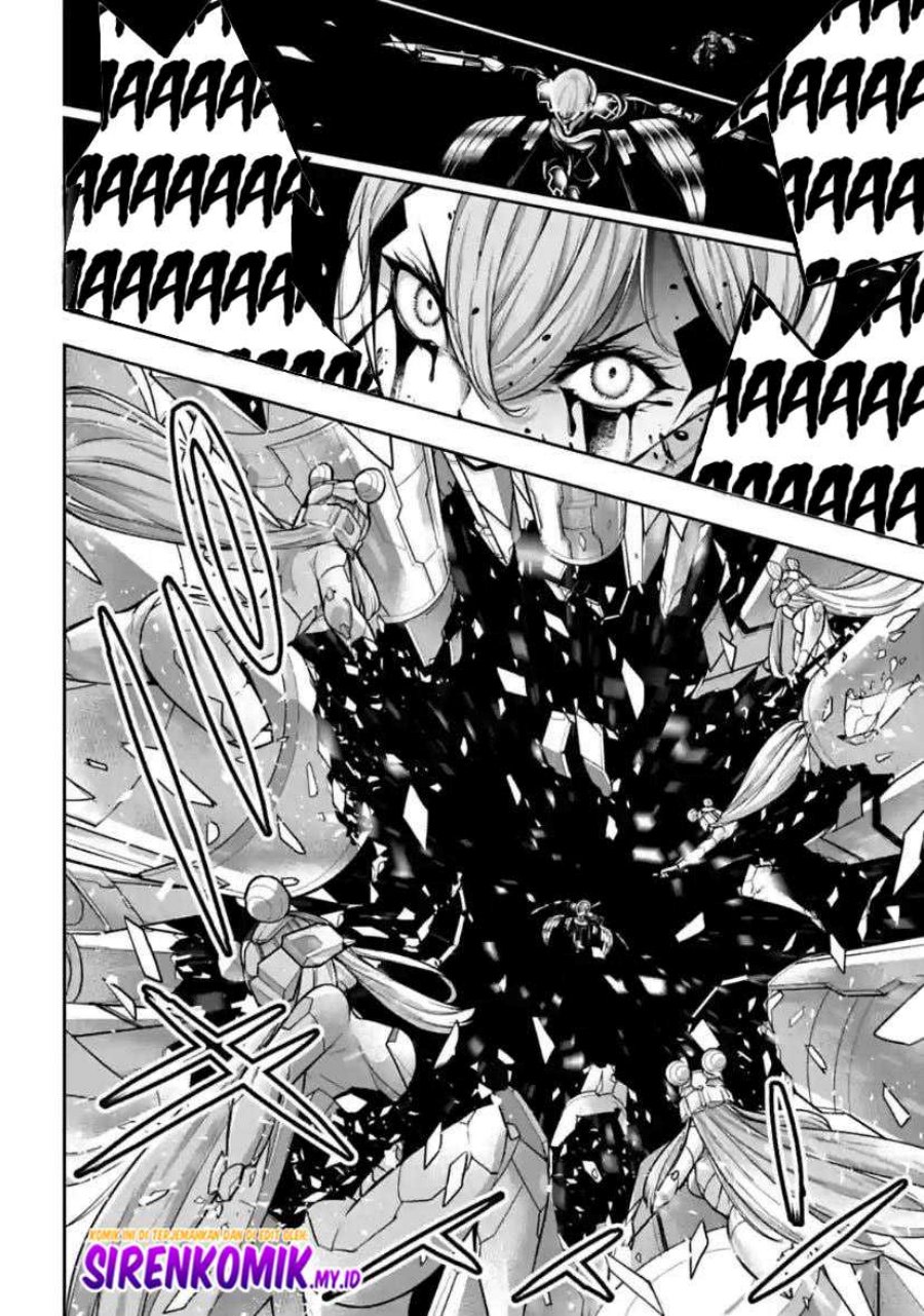 majo-taisen - Chapter: 30