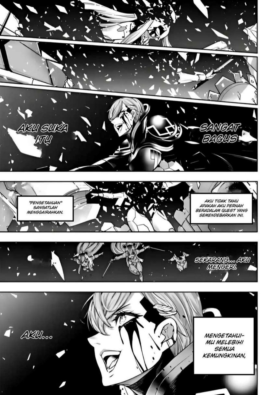 majo-taisen - Chapter: 30