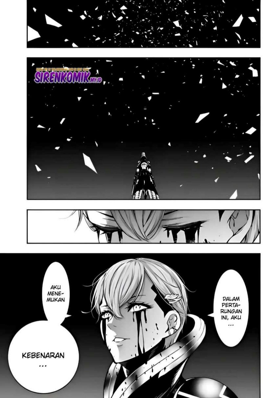 majo-taisen - Chapter: 30