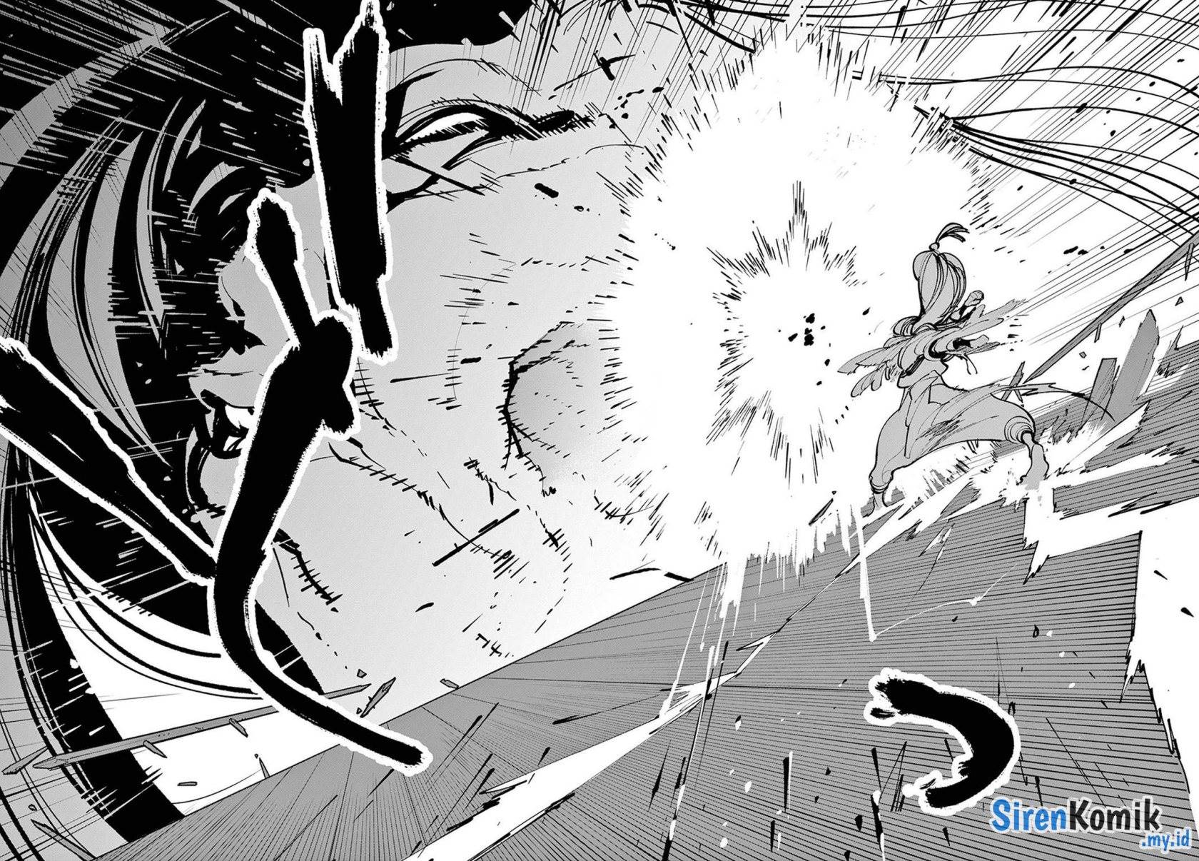 ninkyou-tensei-isekai-no-yakuzahime - Chapter: 44