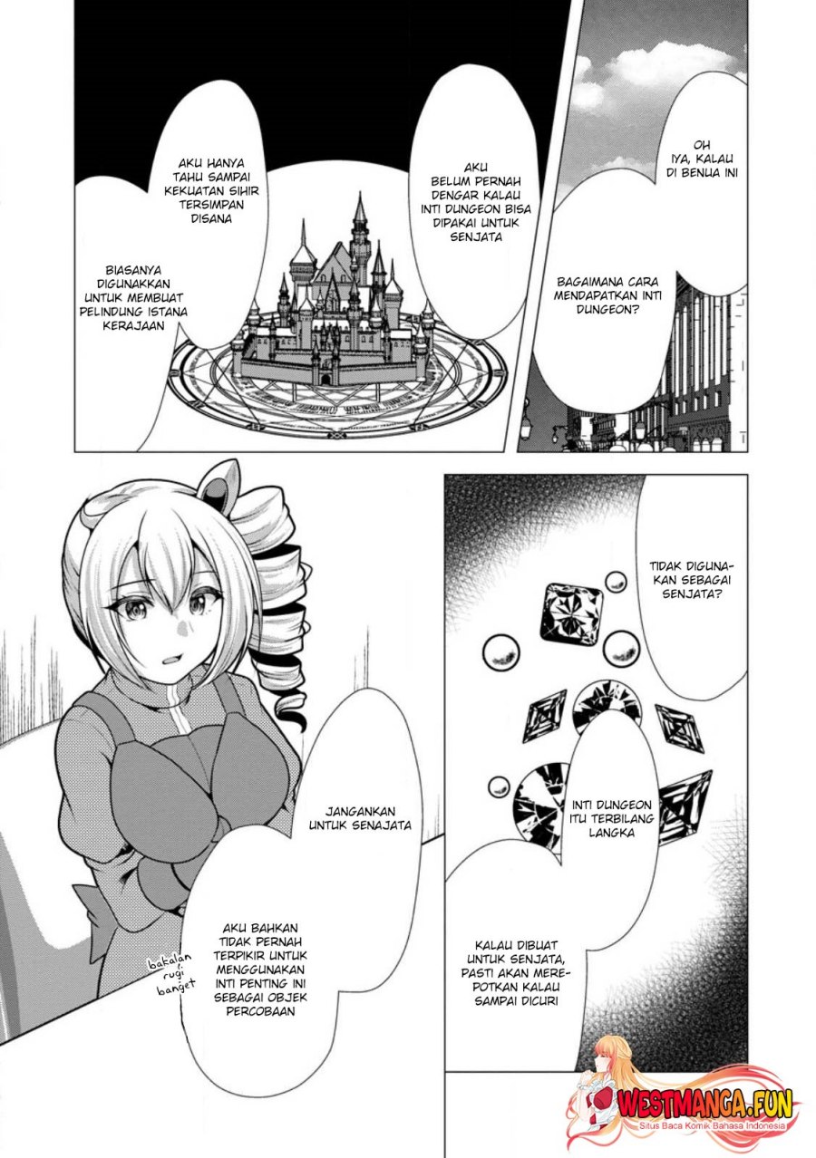 hisshou-dungeon-unei-houhou - Chapter: 50