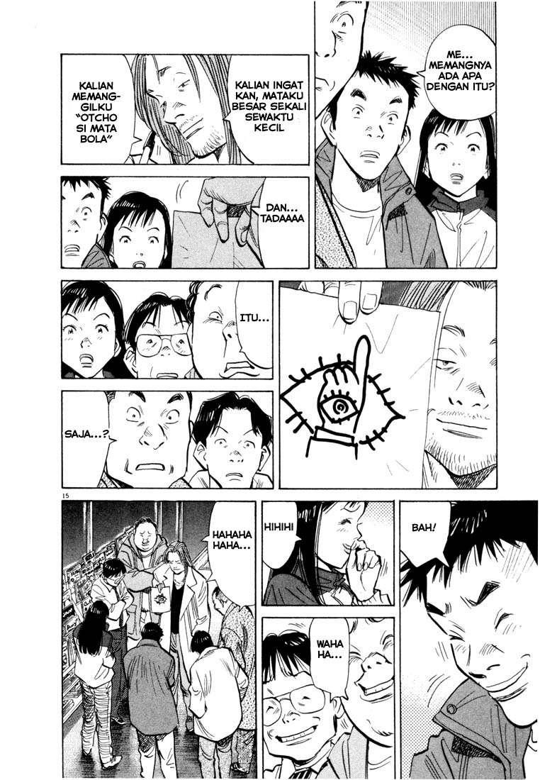 20th-century-boys - Chapter: 49