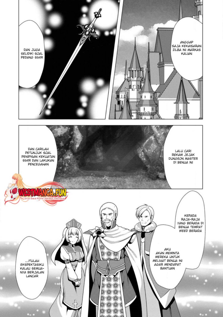 hisshou-dungeon-unei-houhou - Chapter: 52