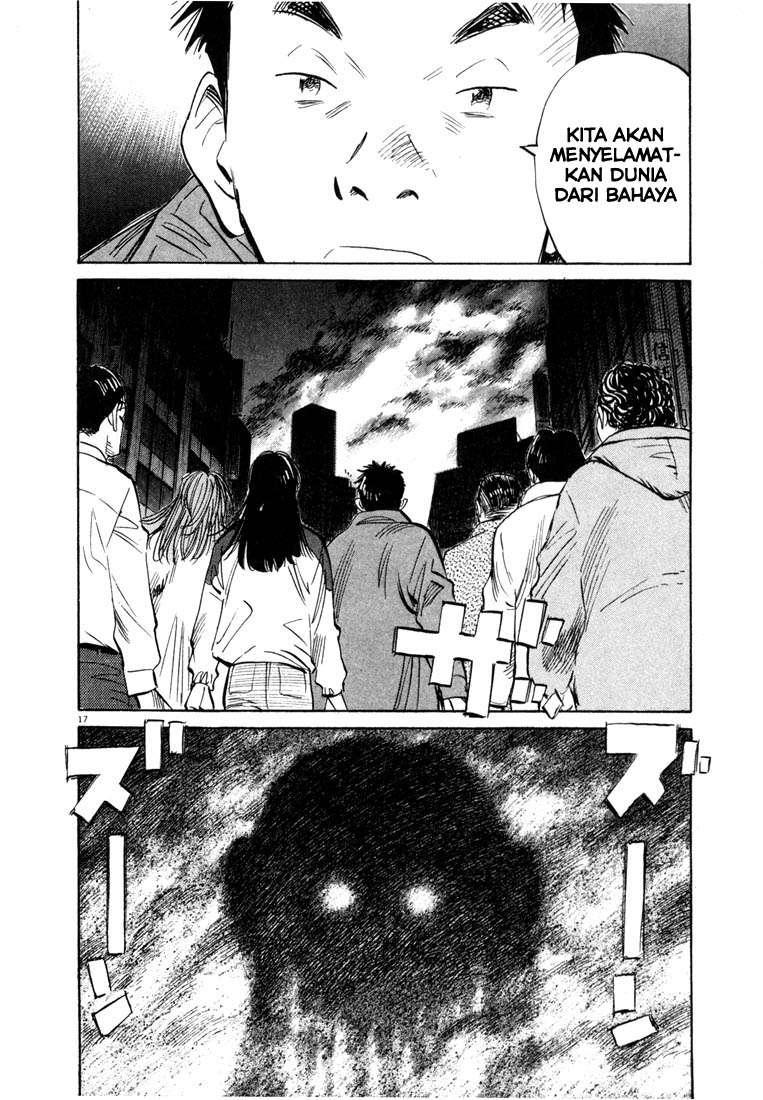 20th-century-boys - Chapter: 49