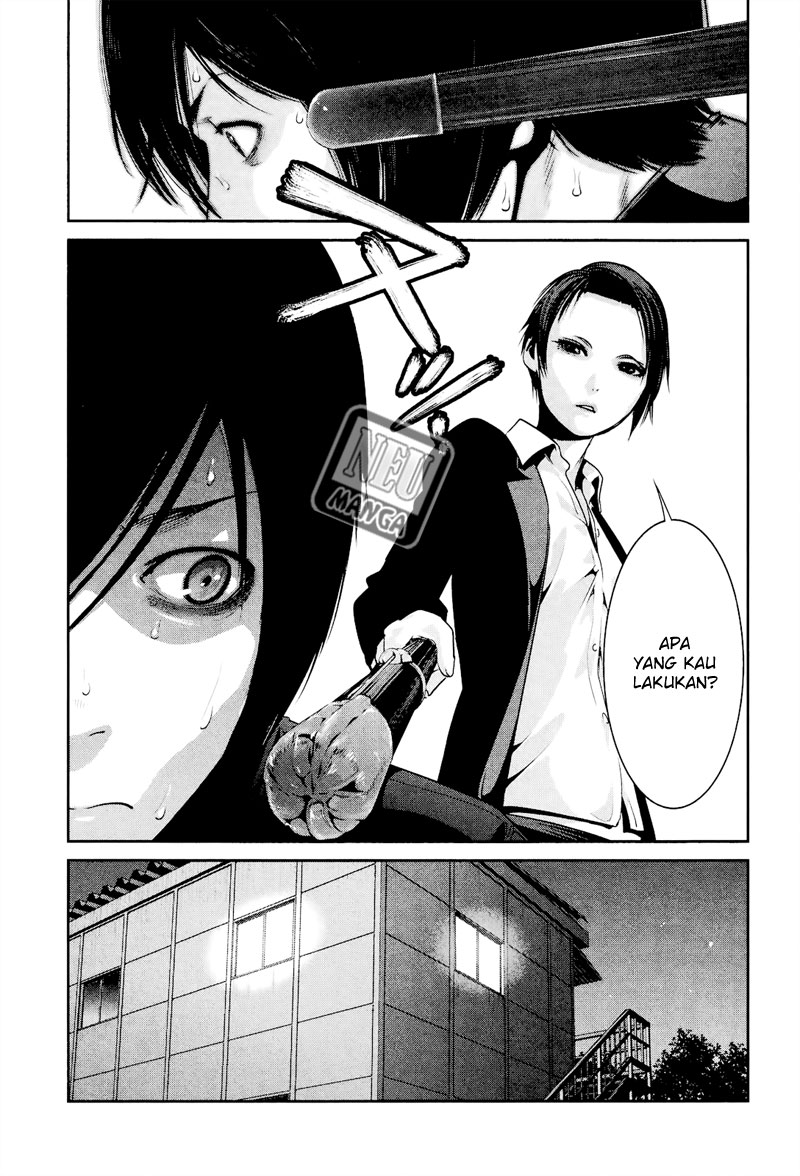 prison-school - Chapter: 108