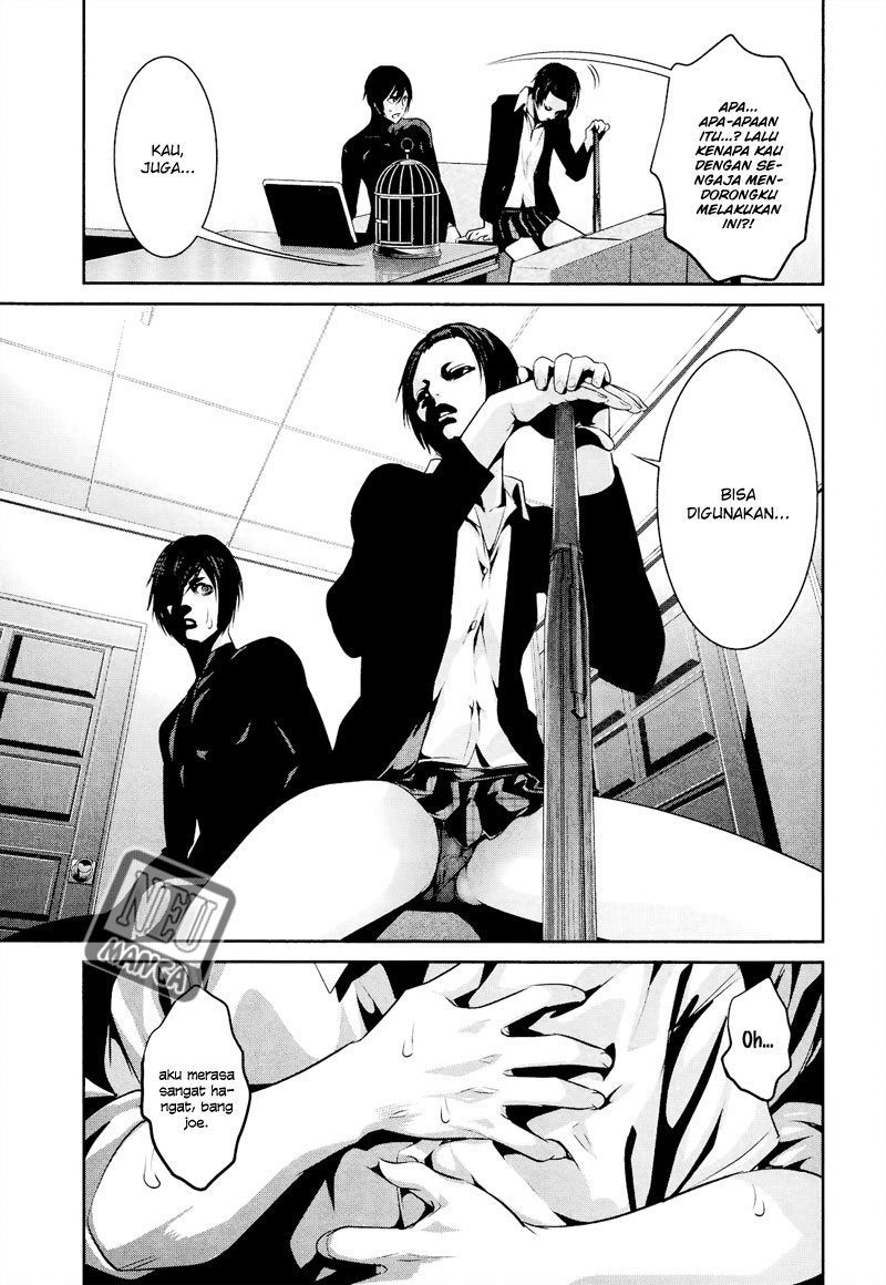 prison-school - Chapter: 108