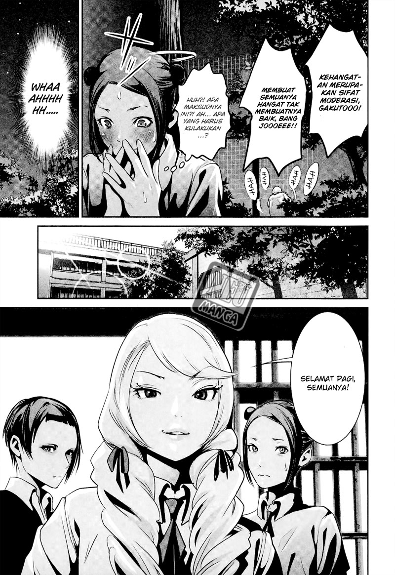 prison-school - Chapter: 108