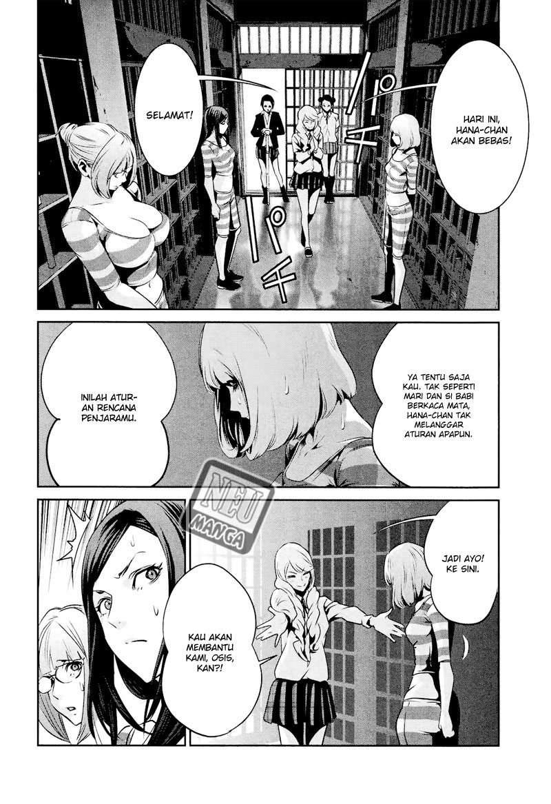 prison-school - Chapter: 108