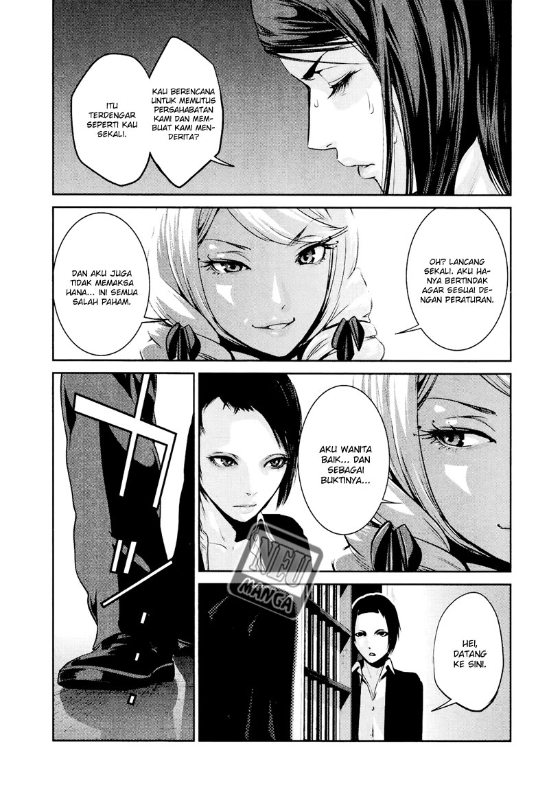 prison-school - Chapter: 108