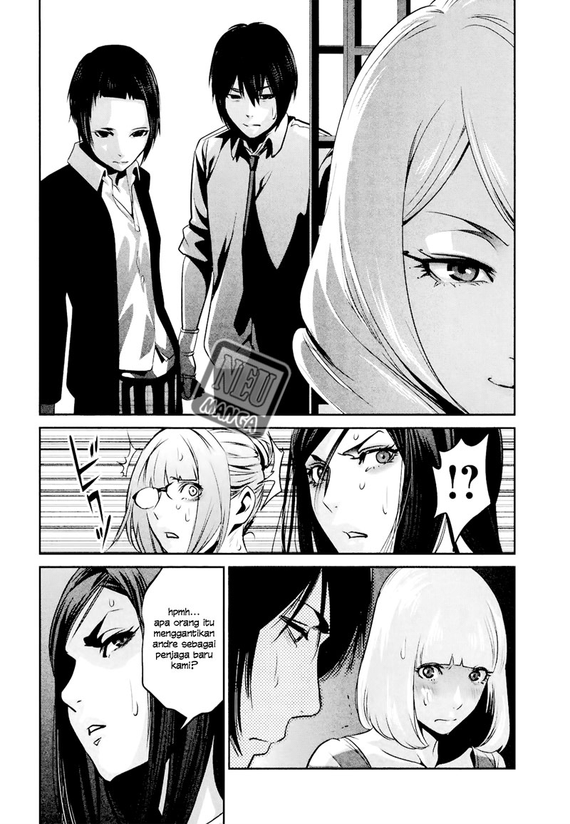 prison-school - Chapter: 108