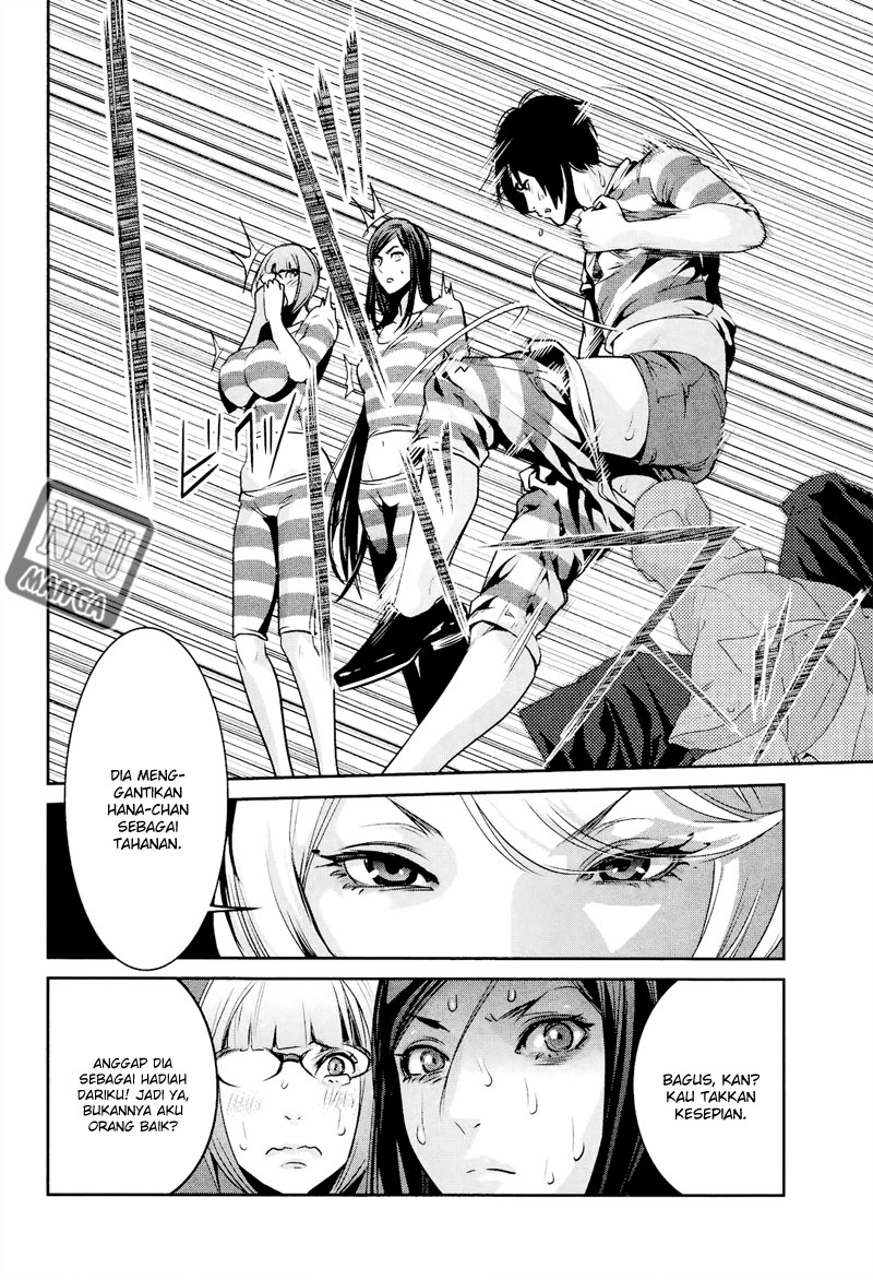 prison-school - Chapter: 108