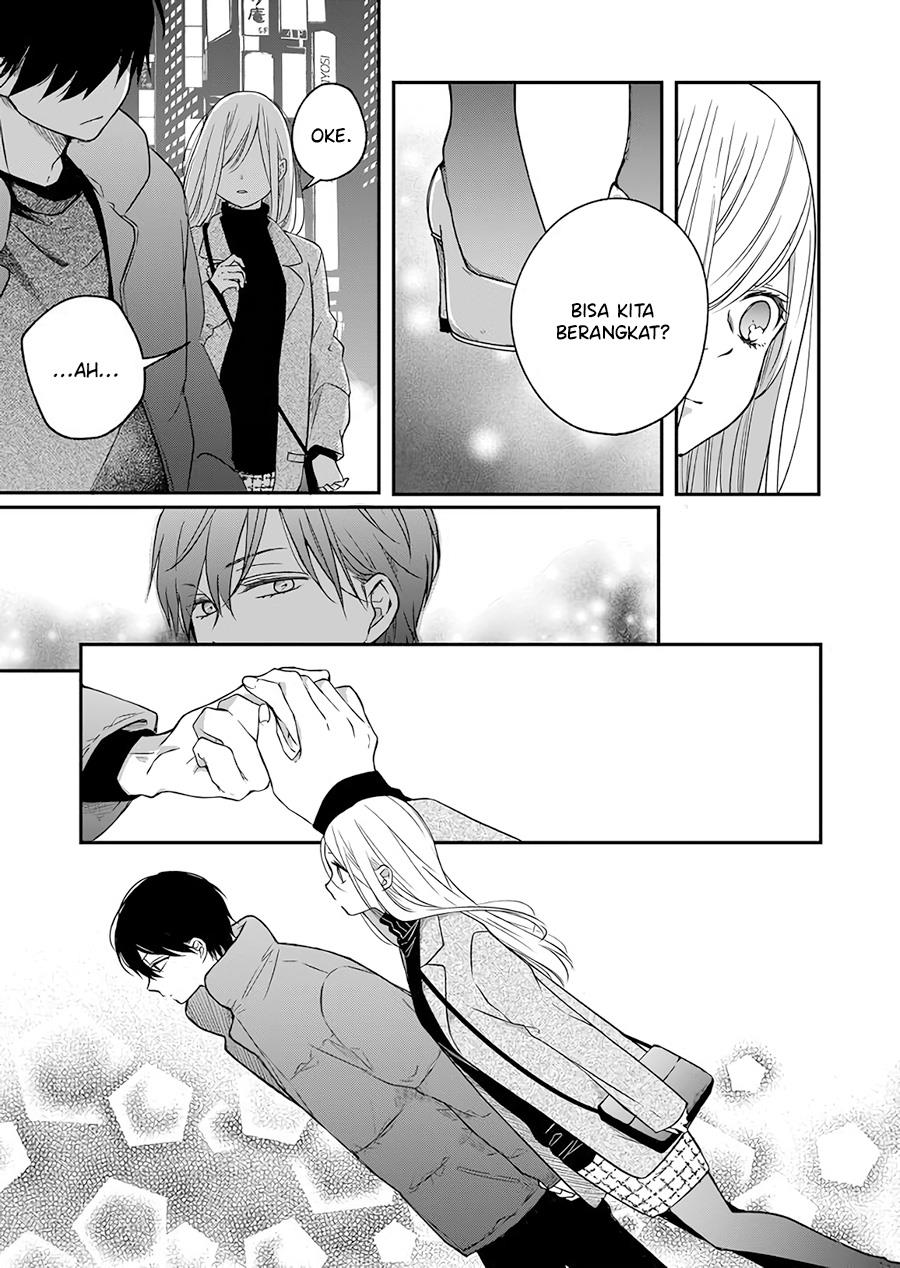 yamada-kun-to-lv999-no-koi-wo-suru - Chapter: 40