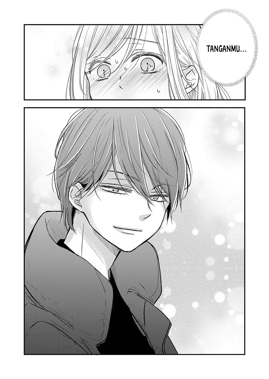 yamada-kun-to-lv999-no-koi-wo-suru - Chapter: 40